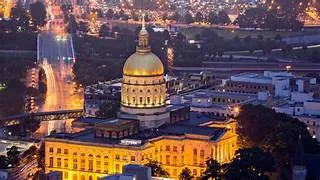 Astrology and spiritual services in Georgia