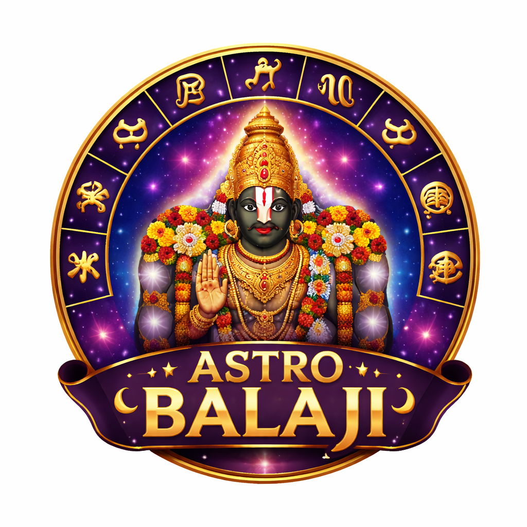 Astro Balaji