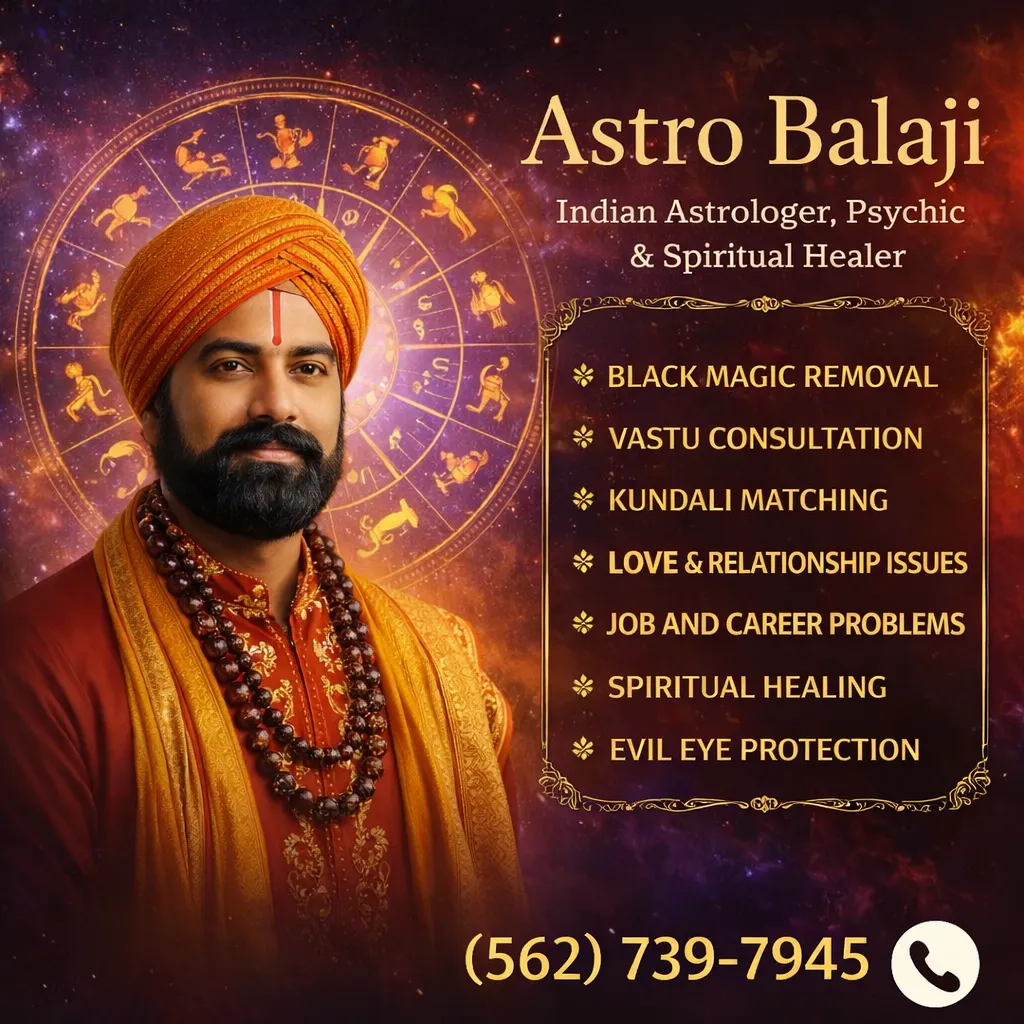 Tarot cards and astrology tools arranged for a reading